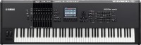 Photos - Synthesizer Yamaha Motif XF8 