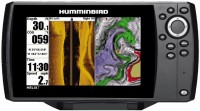 Fish Finder Humminbird Helix 7 SI GPS 