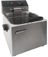 Photos - Fryer Airhot EF 8 