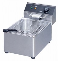 Photos - Fryer Hurakan HKN-FT-6N 