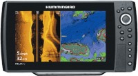 Photos - Fish Finder Humminbird Helix 10 SI GPS 