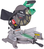 Photos - Power Saw Hitachi C10FCH 