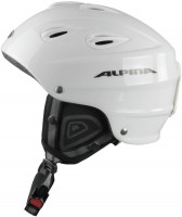 Photos - Ski Helmet Alpina Junta 