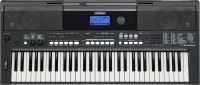 Photos - Synthesizer Yamaha PSR-E433 