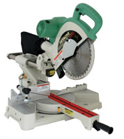 Photos - Power Saw Hitachi C10FSH 