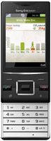 Photos - Mobile Phone Sony Ericsson Hazel 0 B