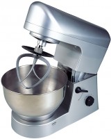 Photos - Food Processor Gastrorag QF-3470 silver