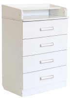 Photos - Changing Table Feya 1560 