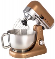 Photos - Food Processor Gemlux GL-SM5G copper