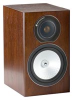 Photos - Speakers Monitor Audio Silver RX1 