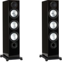 Photos - Speakers Monitor Audio Silver RX8 