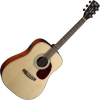 Photos - Acoustic Guitar Cort Earth 70E 