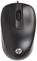 Mouse HP Travel Mouse On-The-Go 