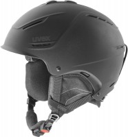 Ski Helmet UVEX P1us 