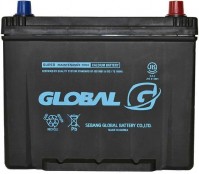 Photos - Car Battery Global Standard JIS (6CT-50R)