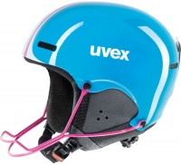 Photos - Ski Helmet UVEX Hlmt 5 Junior Race 