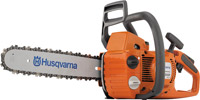 Photos - Power Saw Husqvarna 339 XP 15 