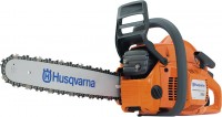 Photos - Power Saw Husqvarna 345 e 15 