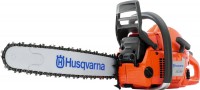 Photos - Power Saw Husqvarna 357 XP 15 