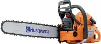 Photos - Power Saw Husqvarna 372 XP 18 