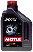 Photos - Gear Oil Motul 90 PA 2 L