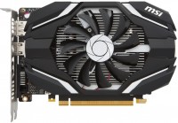 Photos - Graphics Card MSI GTX 1050 2G 