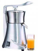 Photos - Juicer Gastrorag SJ-CJ6 