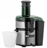 Photos - Juicer Hurakan HKN-CFV60 