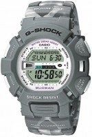Photos - Wrist Watch Casio G-Shock G-9000MC-8 