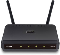 Wi-Fi D-Link DAP-1360 