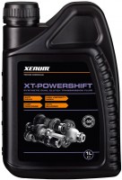 Photos - Gear Oil Xenum XT- Powershift 1L 1 L