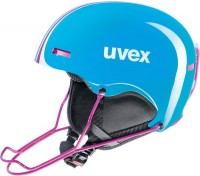 Photos - Ski Helmet UVEX Hlmt 5 Race 