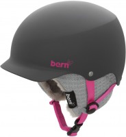 Photos - Ski Helmet Bern Muse 