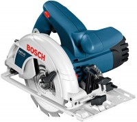 Photos - Power Saw Bosch GKS 55 Professional 0601664000 