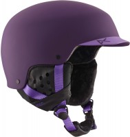 Photos - Ski Helmet ANON Aera 