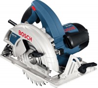 Power Saw Bosch GKS 65 Professional 0601667000 