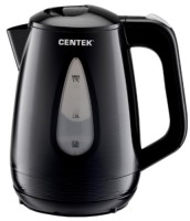 Photos - Electric Kettle Centek CT-0048 2200 W 1.8 L