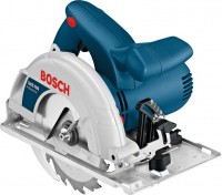 Photos - Power Saw Bosch GKS 160 Professional 0601670000 