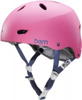Ski Helmet Bern Brighton 