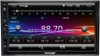 Photos - Car Stereo Incar AHR-7380 