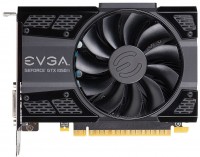 Graphics Card EVGA GeForce GTX 1050 Ti SC GAMING 