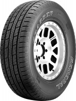 Tyre General Grabber HTS 60 285/45 R22 114H 
