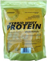 Photos - Protein INTRAGEN Hybrid Whey Protein 4 kg