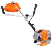 Photos - Lawn Mower Husqvarna 552R 