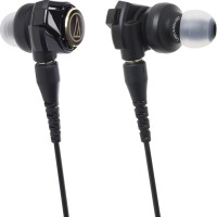 Photos - Headphones Audio-Technica ATH-CKS1100iS 