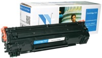 Photos - Ink & Toner Cartridge NV Print 737 