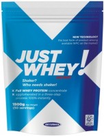 Photos - Protein Megabol Just Whey 1.5 kg