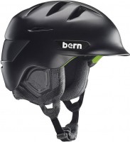 Ski Helmet Bern Rollins 