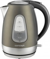 Photos - Electric Kettle Concept RK3151 olive
