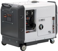 Photos - Generator Daewoo DDAE 9000SSE Expert 